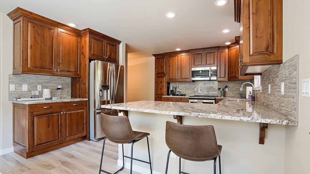 Photo of Kitchen in East End