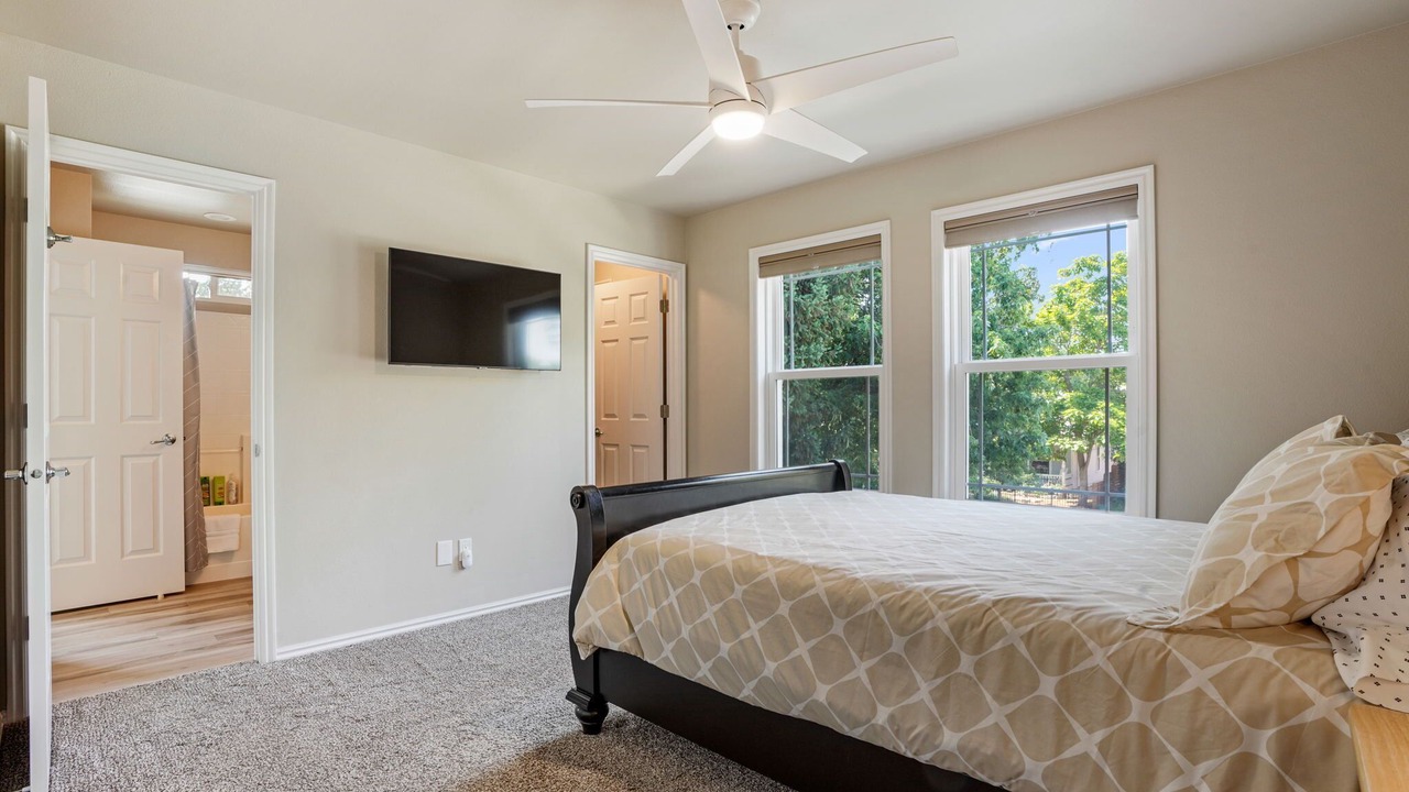 Photo of Bedroom in East End