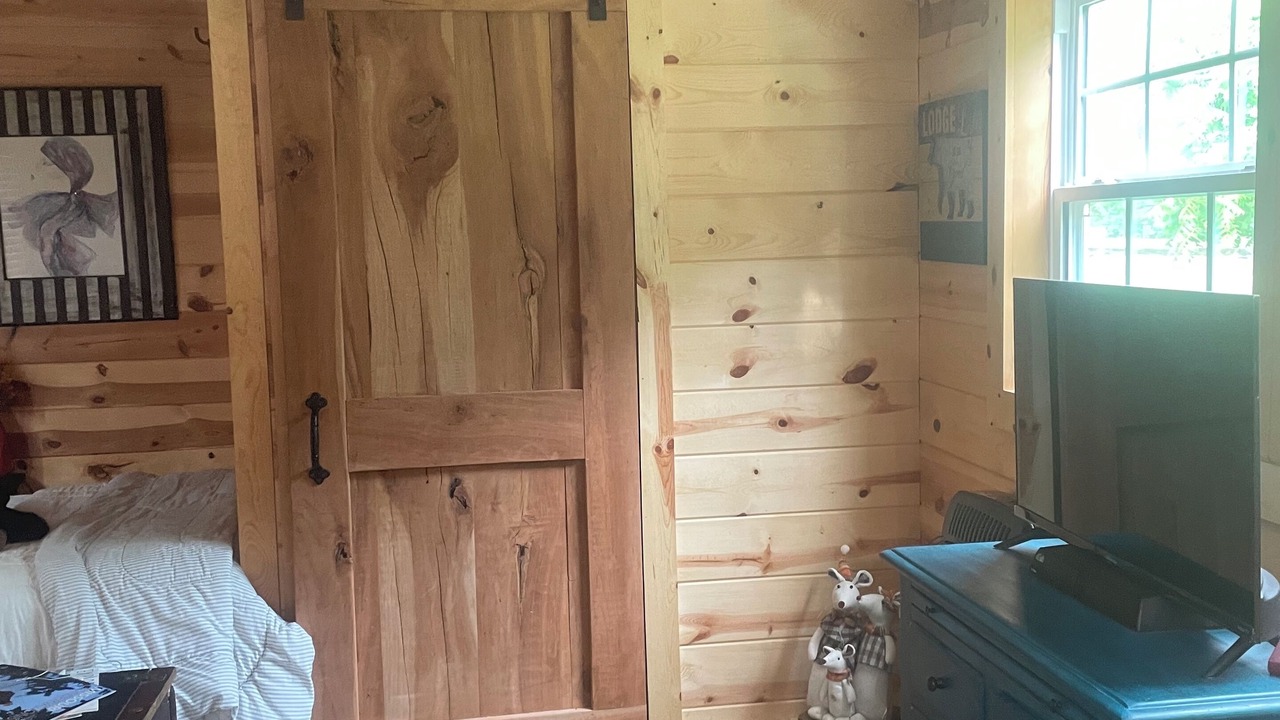 Photo of Bedroom in Pottersville