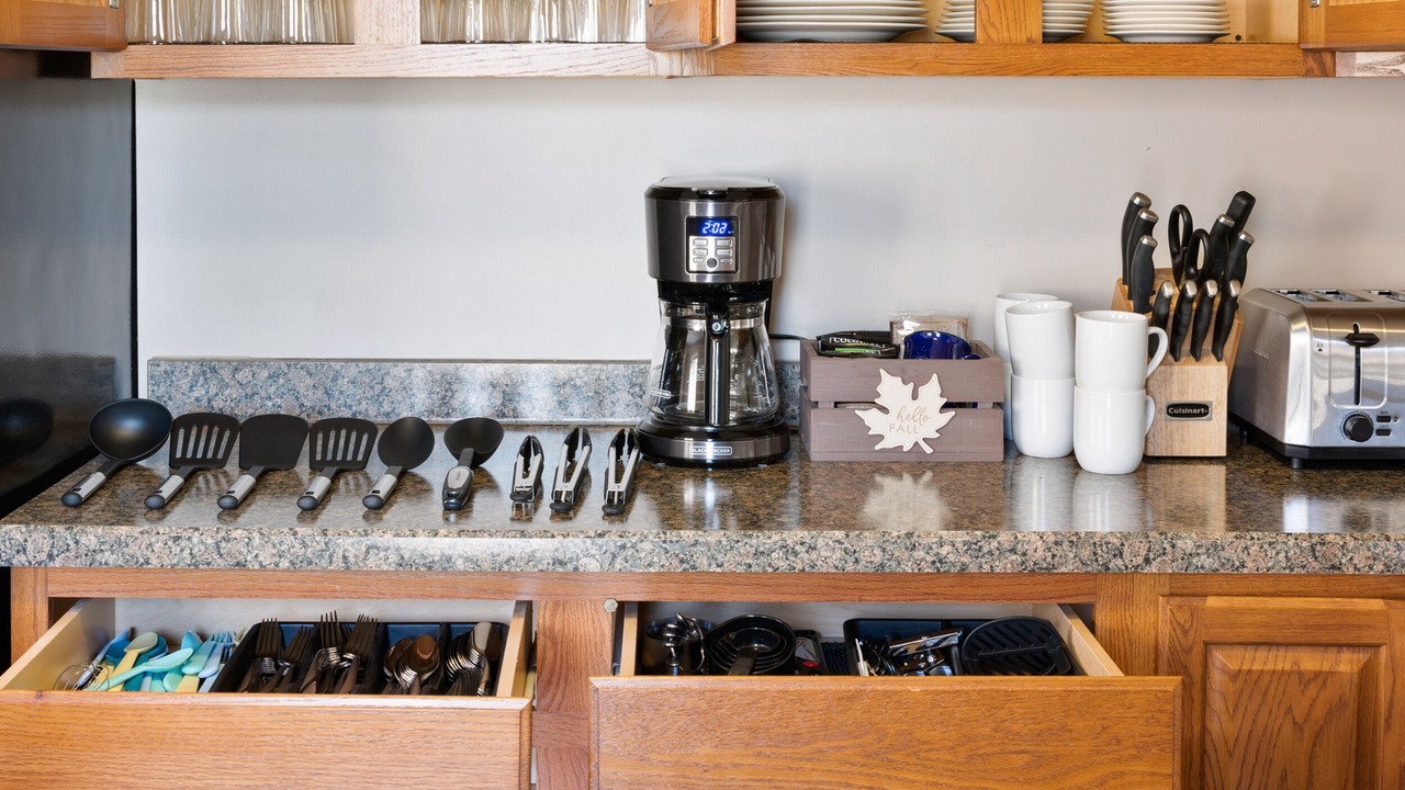 Photo of Kitchen in McGaheysville