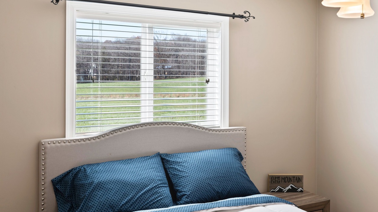 Photo of Bedroom in McGaheysville