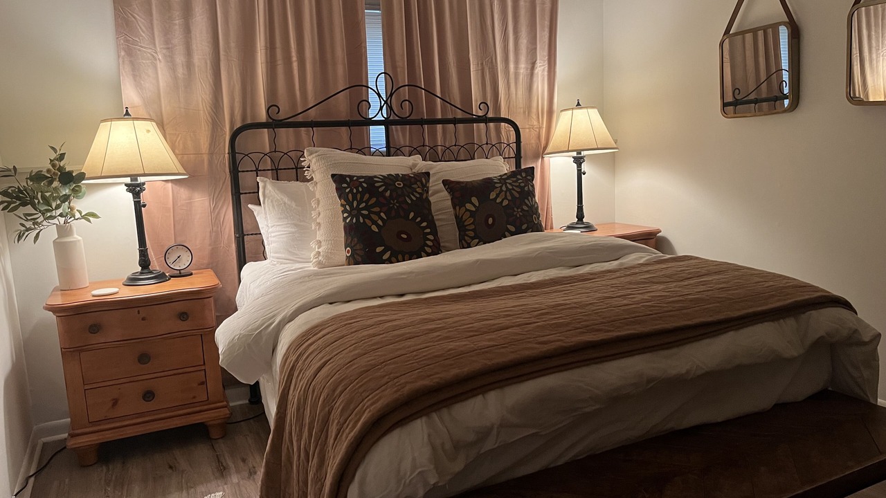 Photo of Bedroom in Wintergreen