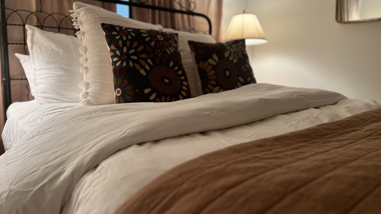 Photo of Bedroom in Wintergreen