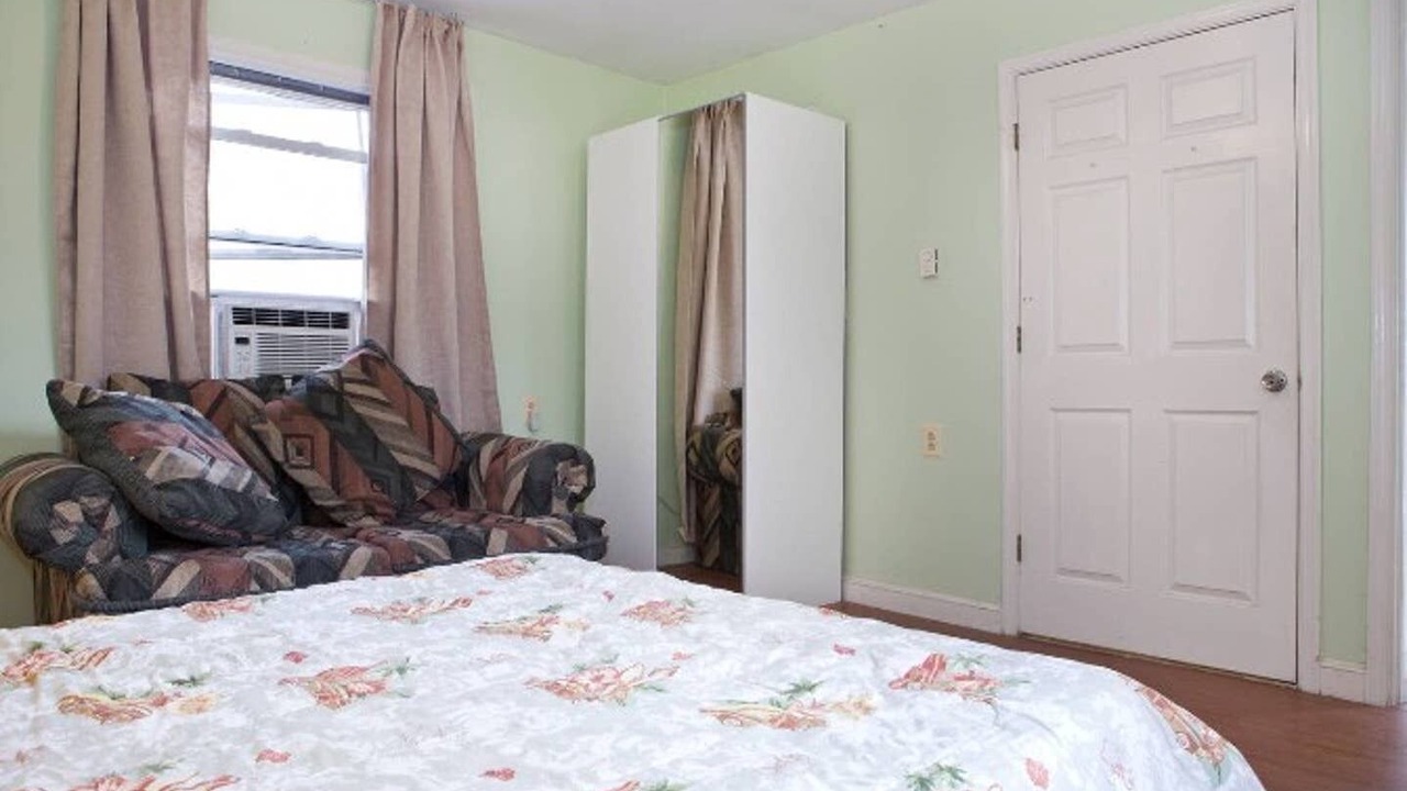 Photo of Bedroom in North Kensington