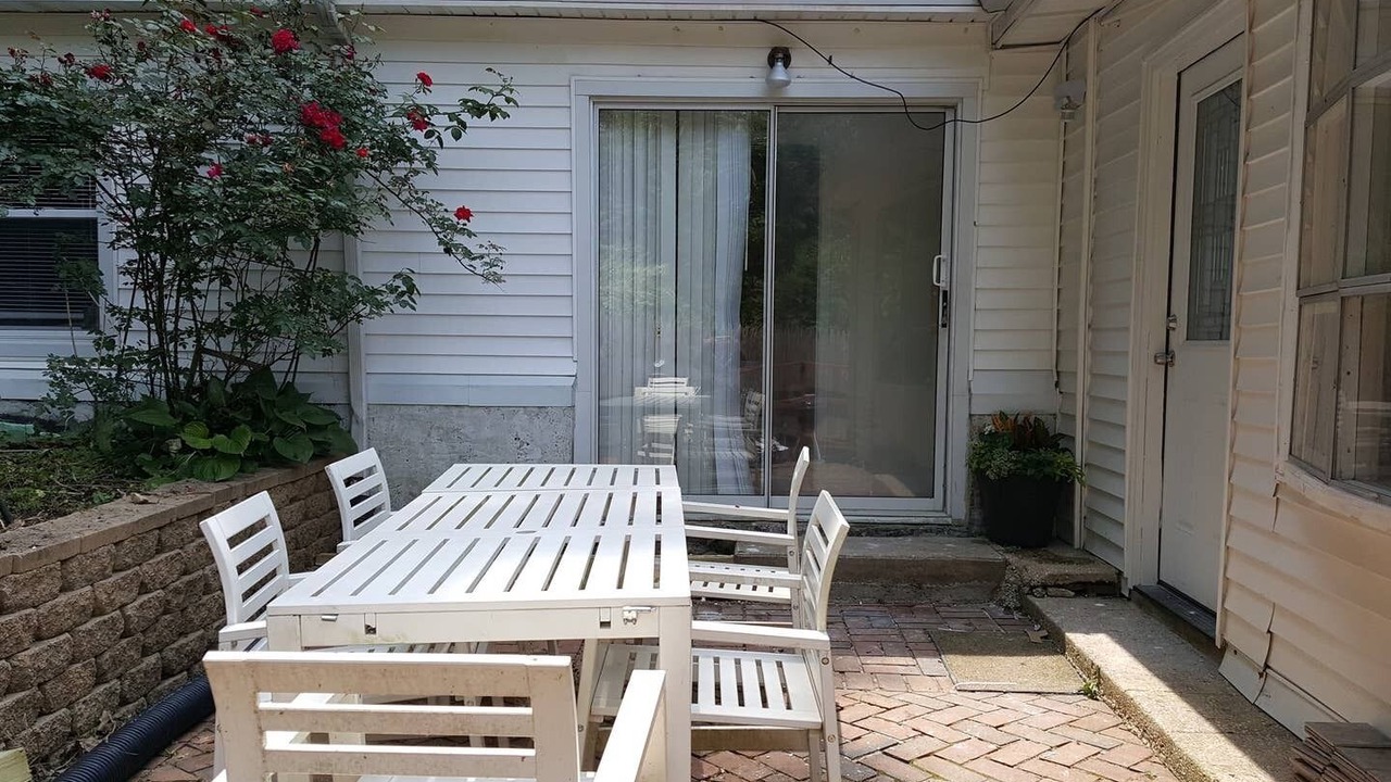 Photo of Outdoor in North Kensington