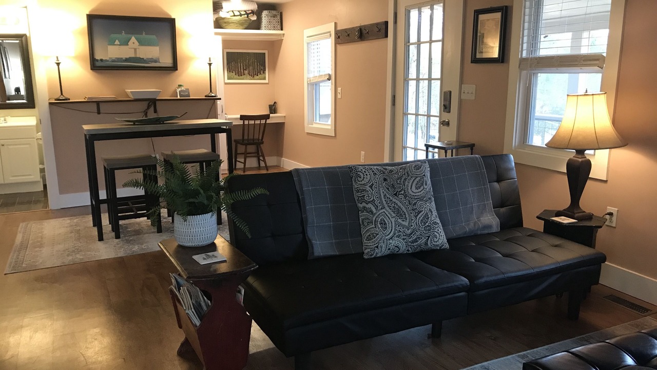 Photo of Bedroom in Haywood