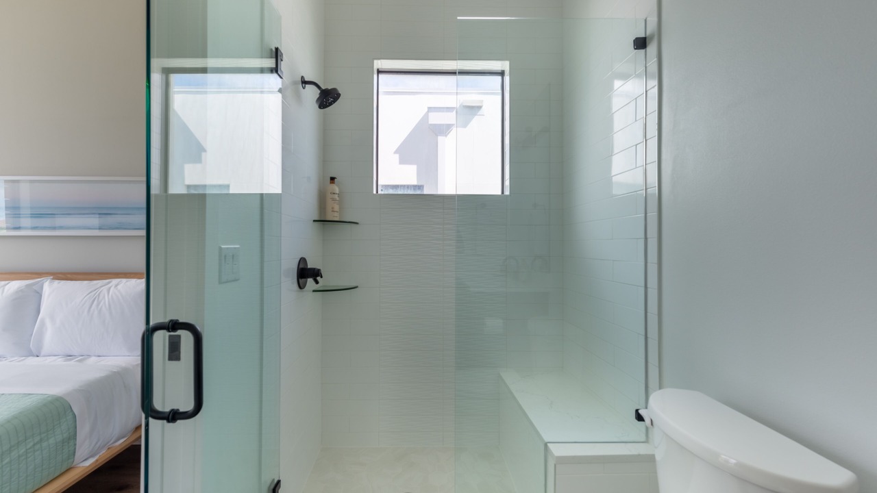 Photo of Bathroom in La Costa Village