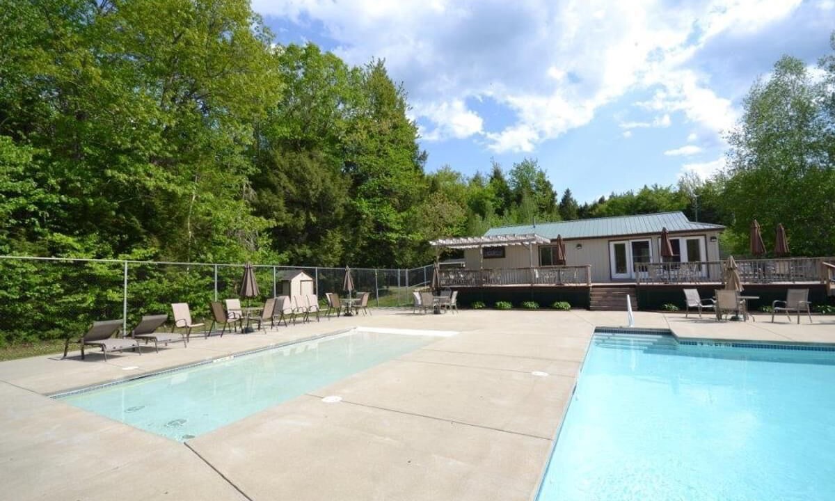 Photo of Outdoor in Bridgton