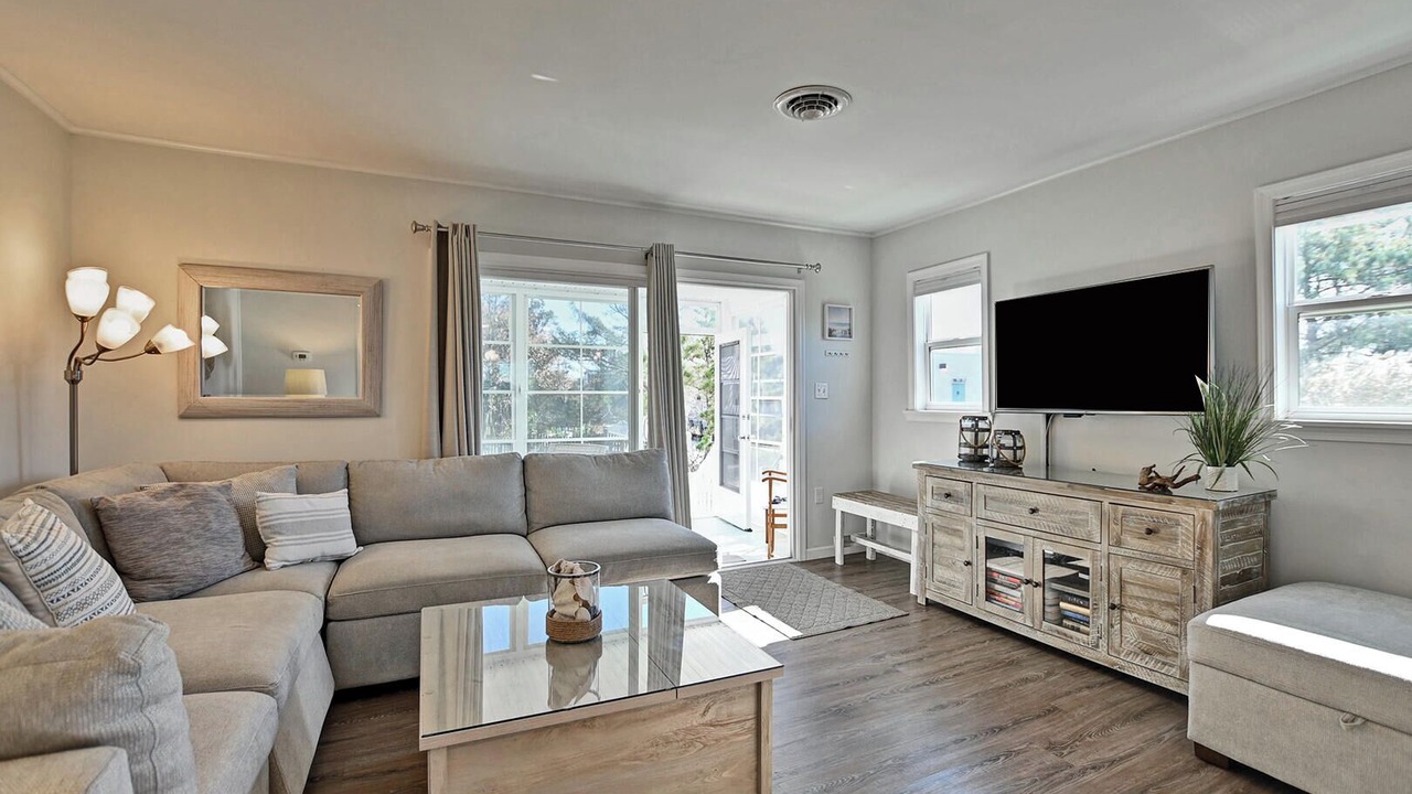 Photo of Livingroom in South Bethany