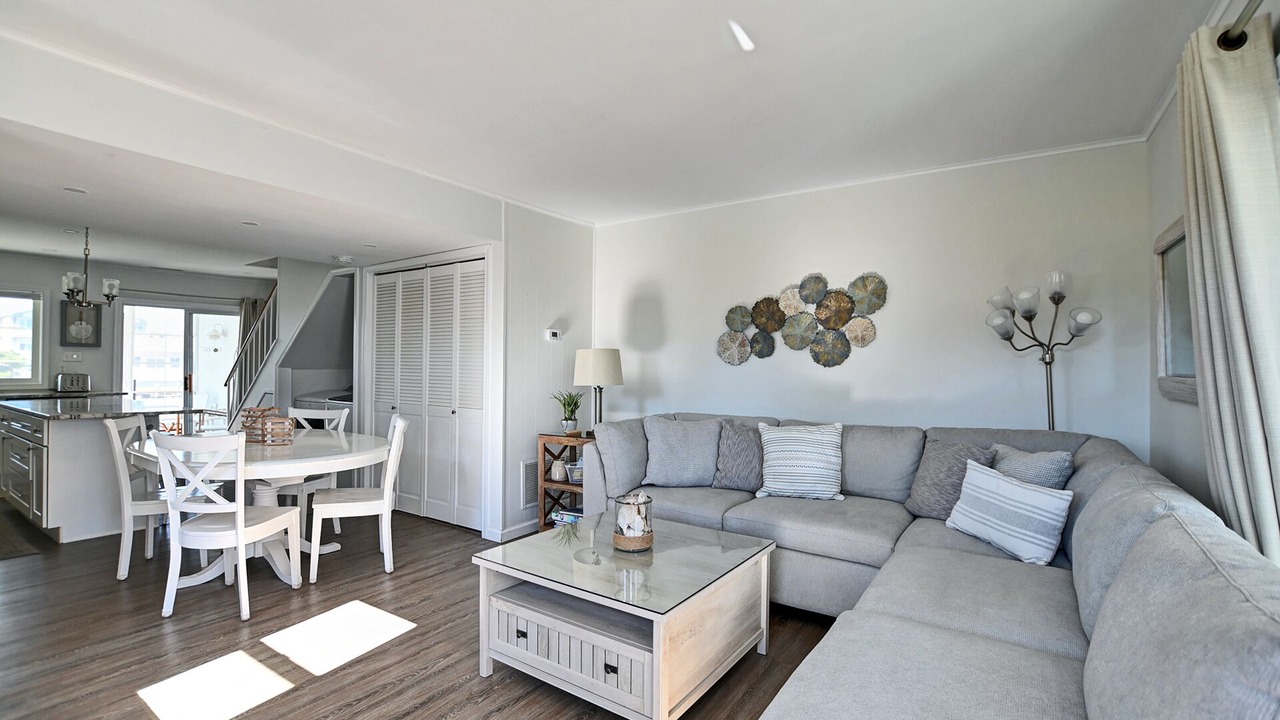Photo of Livingroom in South Bethany