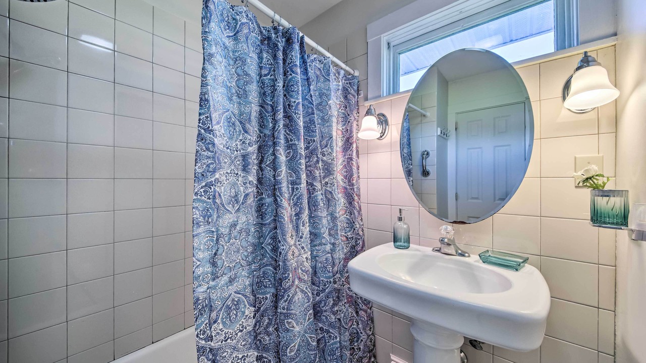 Photo of Bathroom in Bath