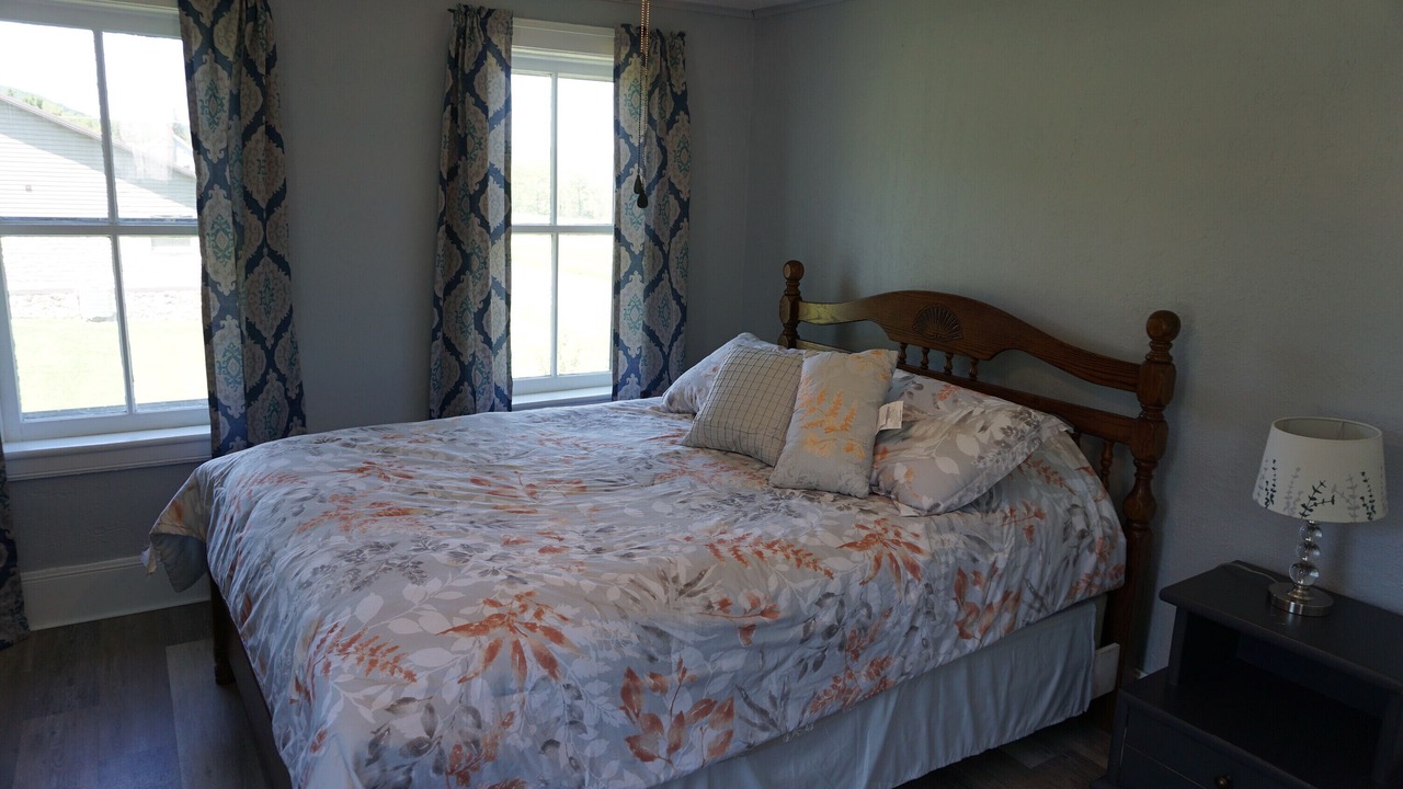 Photo of Bedroom in Loysburg