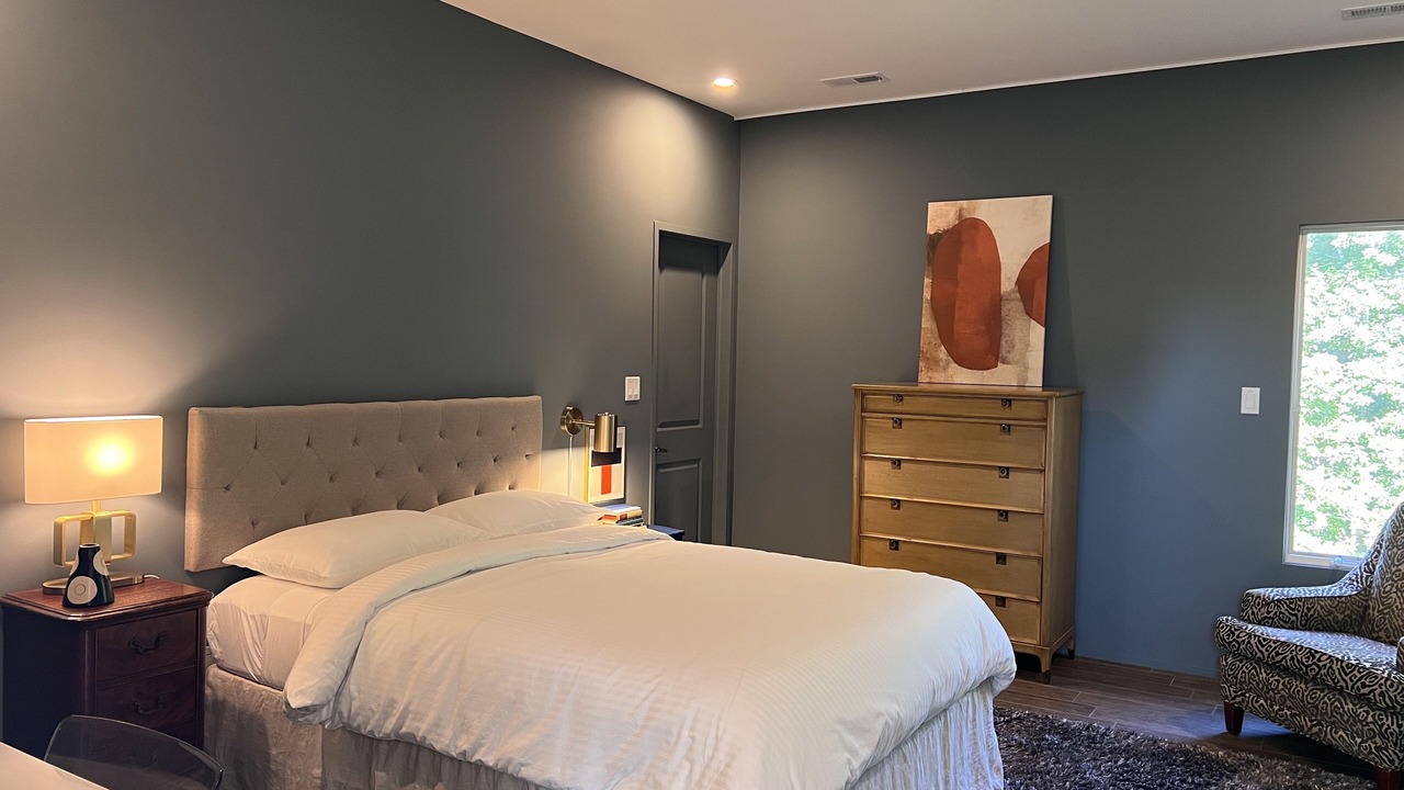 Photo of Bedroom in Calverton