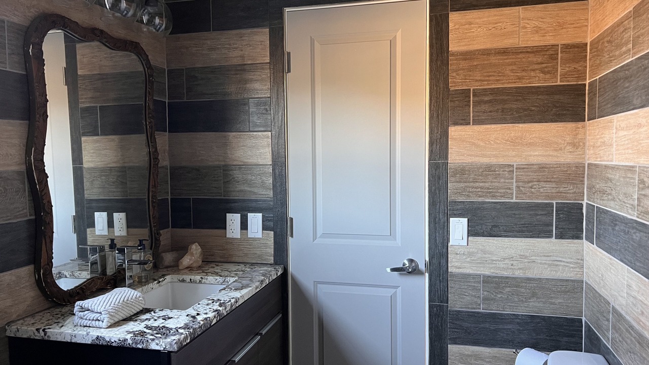 Photo of Bathroom in Calverton