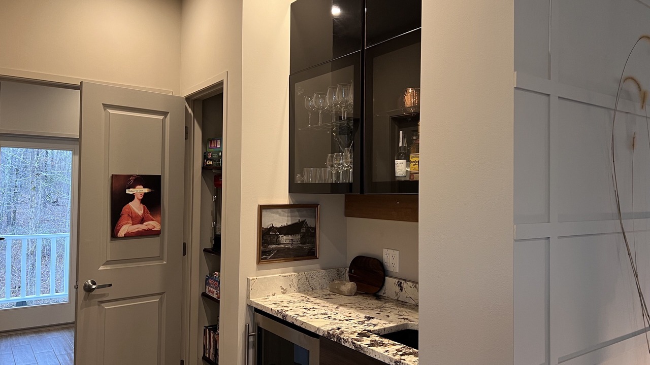 Photo of Bedroom in Calverton
