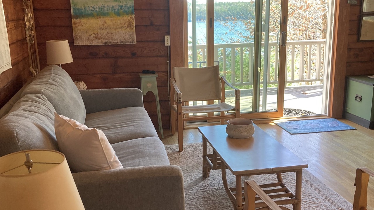 Photo of Livingroom in Sebascodegan Island