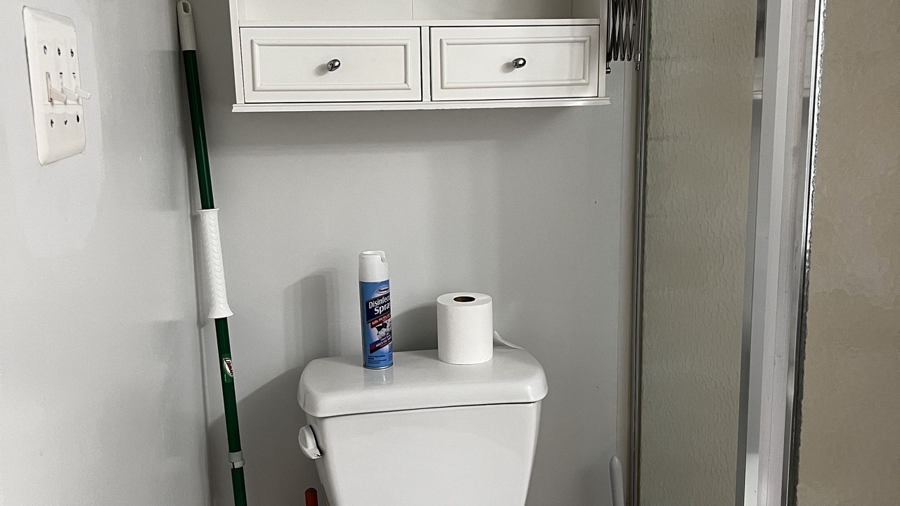 Photo of Bathroom in West Falls Church