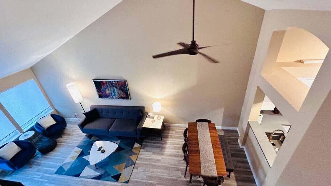 Photo of Bedroom in Southeast Boise