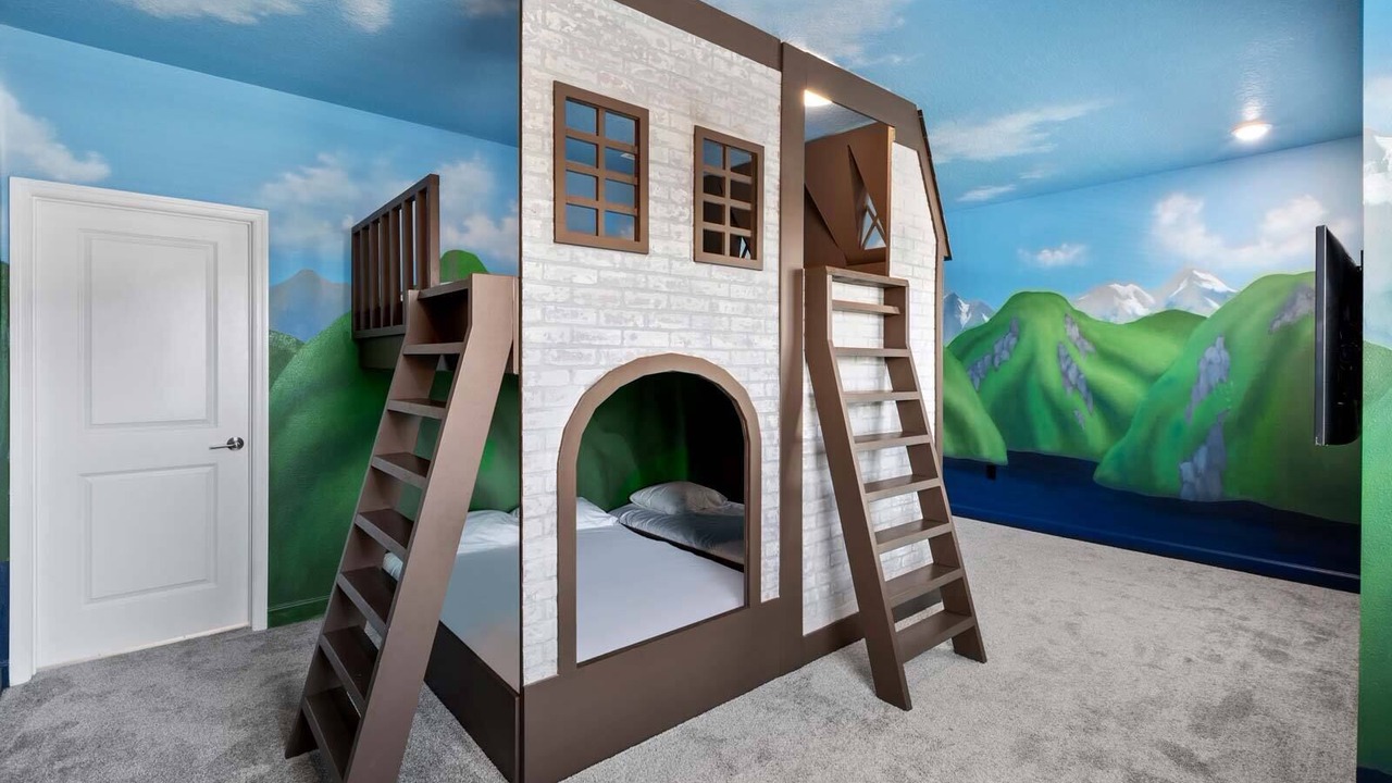 Photo of Bedroom in Melbourne Beach