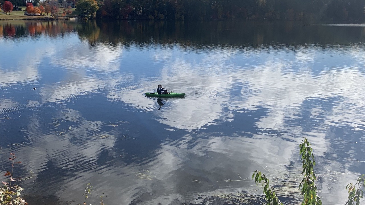 Photo of Outdoor in Oxford