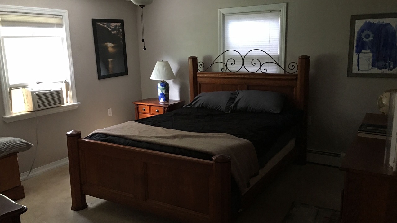 Photo of Bedroom in Oxford