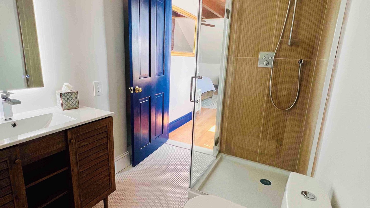 Photo of Bathroom in West End
