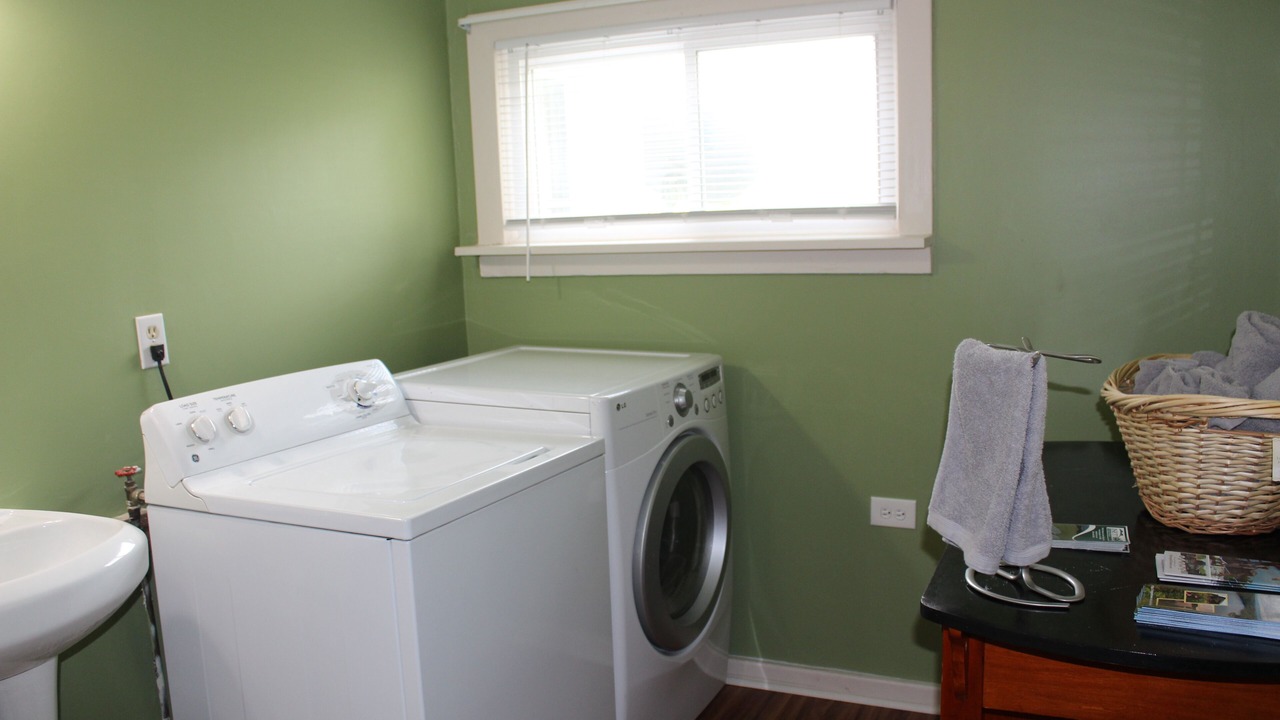 Photo of Bathroom in James Creek