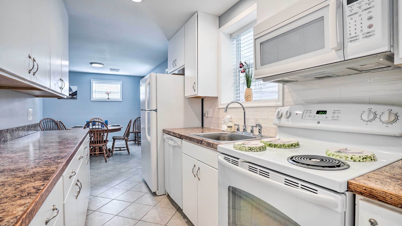 Photo of Kitchen in Kabletown