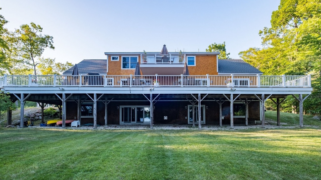 Photo of Outdoor in Harrison