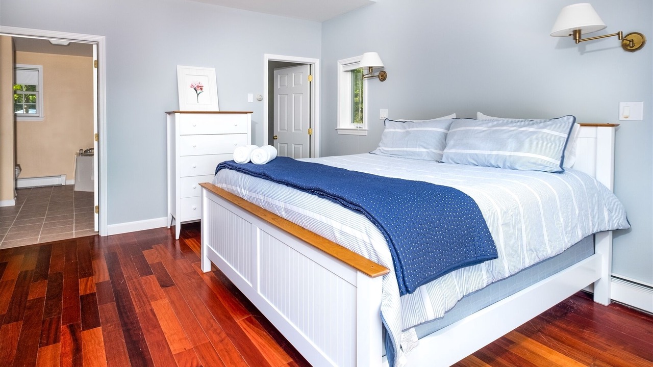 Photo of Bedroom in Harrison