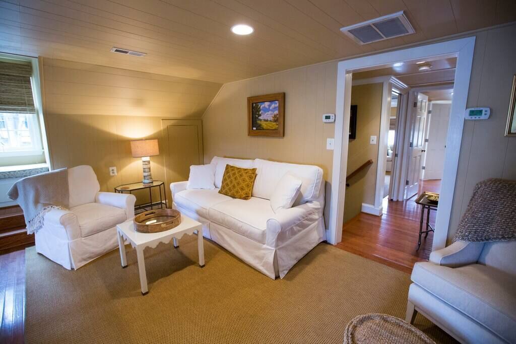 Photo of Livingroom in Washington