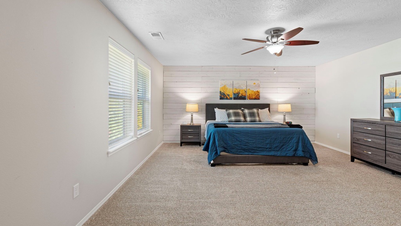 Photo of Bedroom in Star