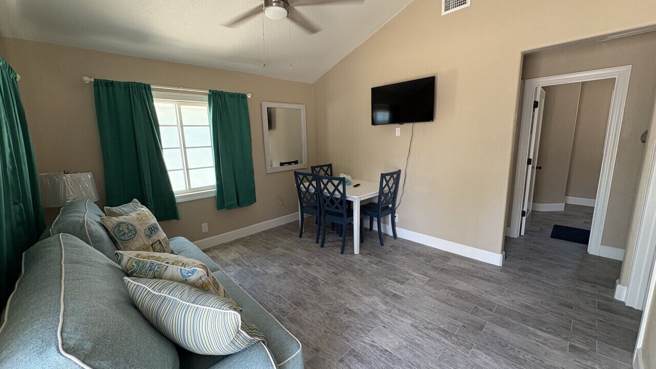 Photo of Bedroom in Sunset Beach