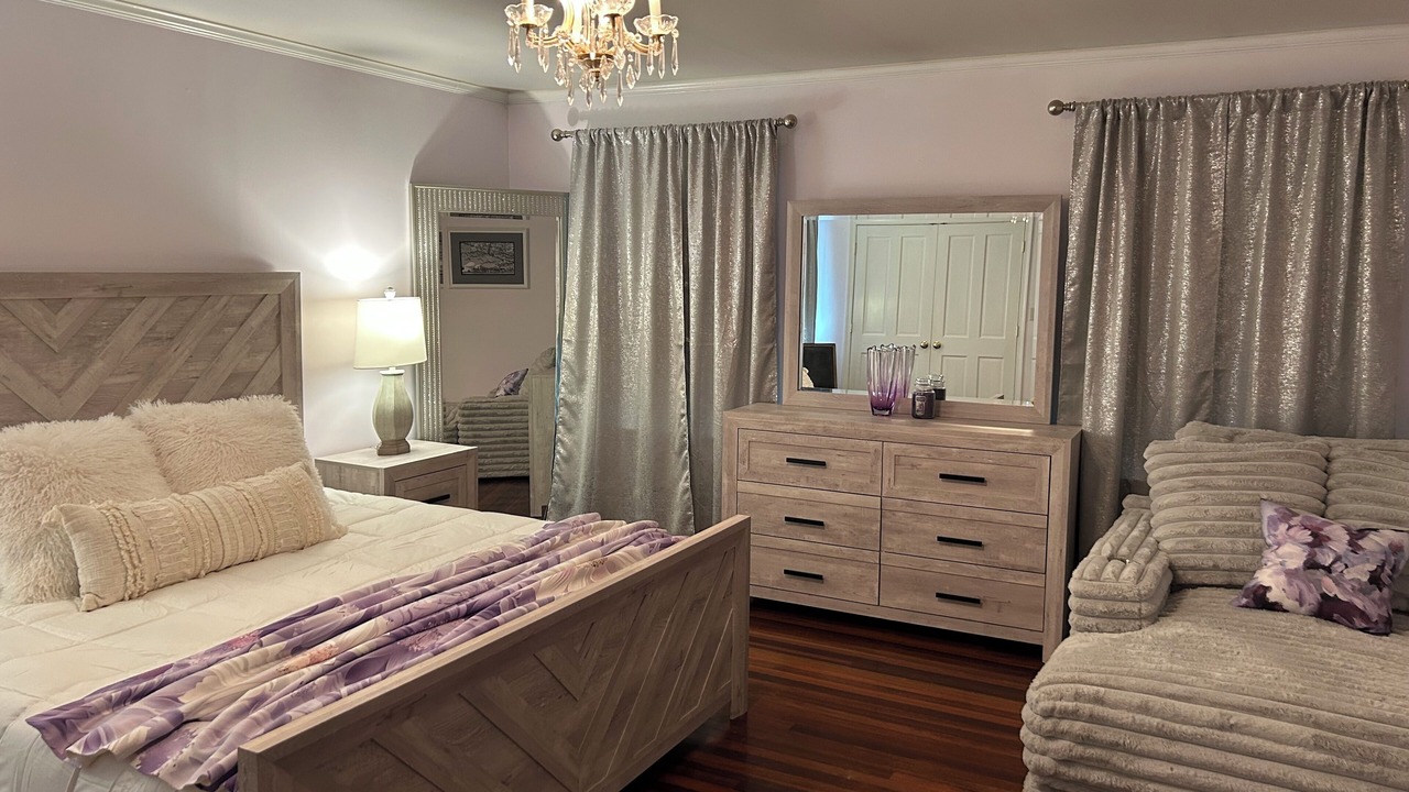 Photo of Bedroom in Ridgeway