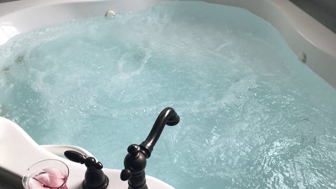 Photo of Bathroom in Ridgeway
