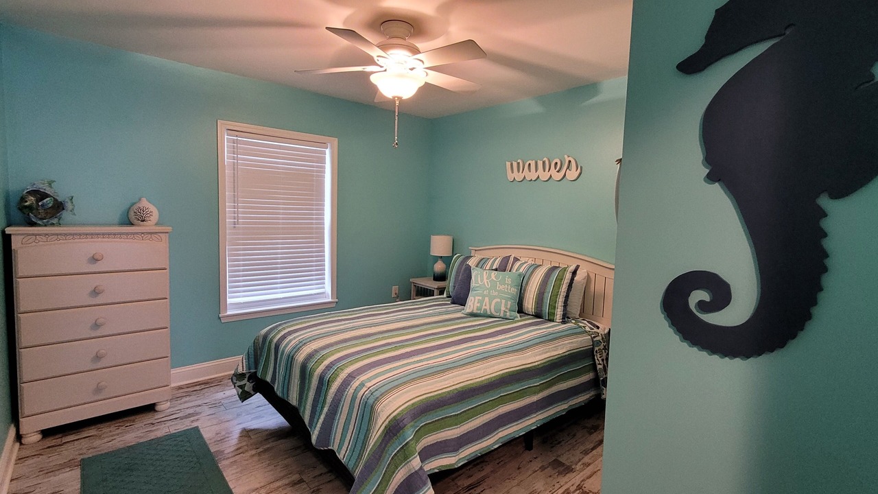 Photo of Bedroom in Selbyville