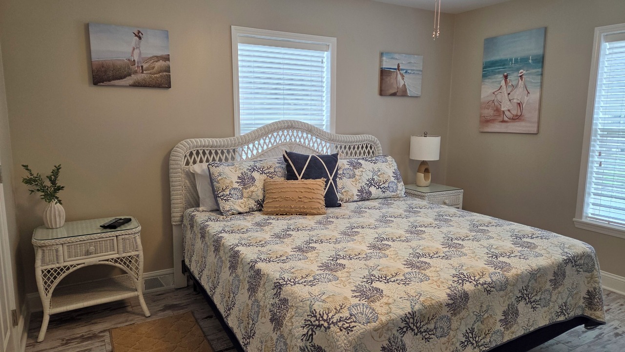Photo of Bedroom in Selbyville