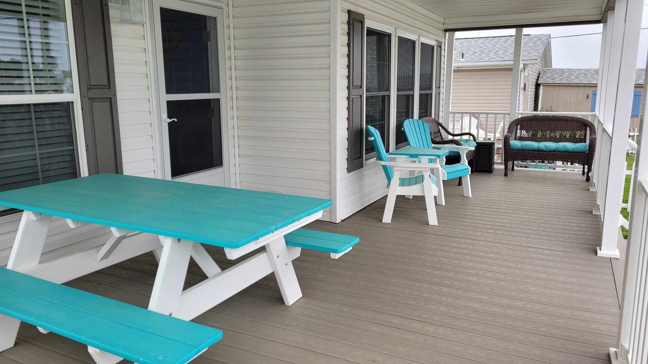 Photo of Outdoor in Selbyville