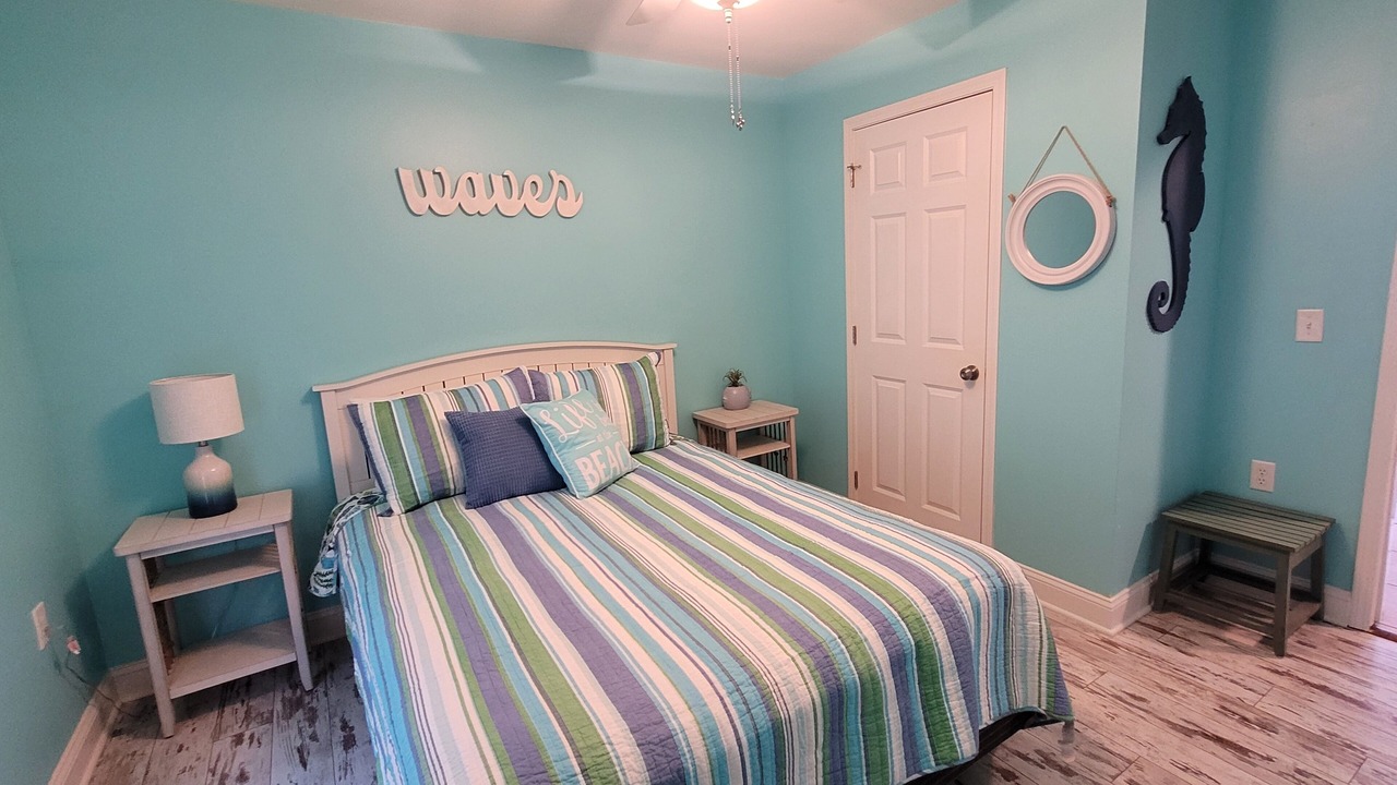 Photo of Bedroom in Selbyville