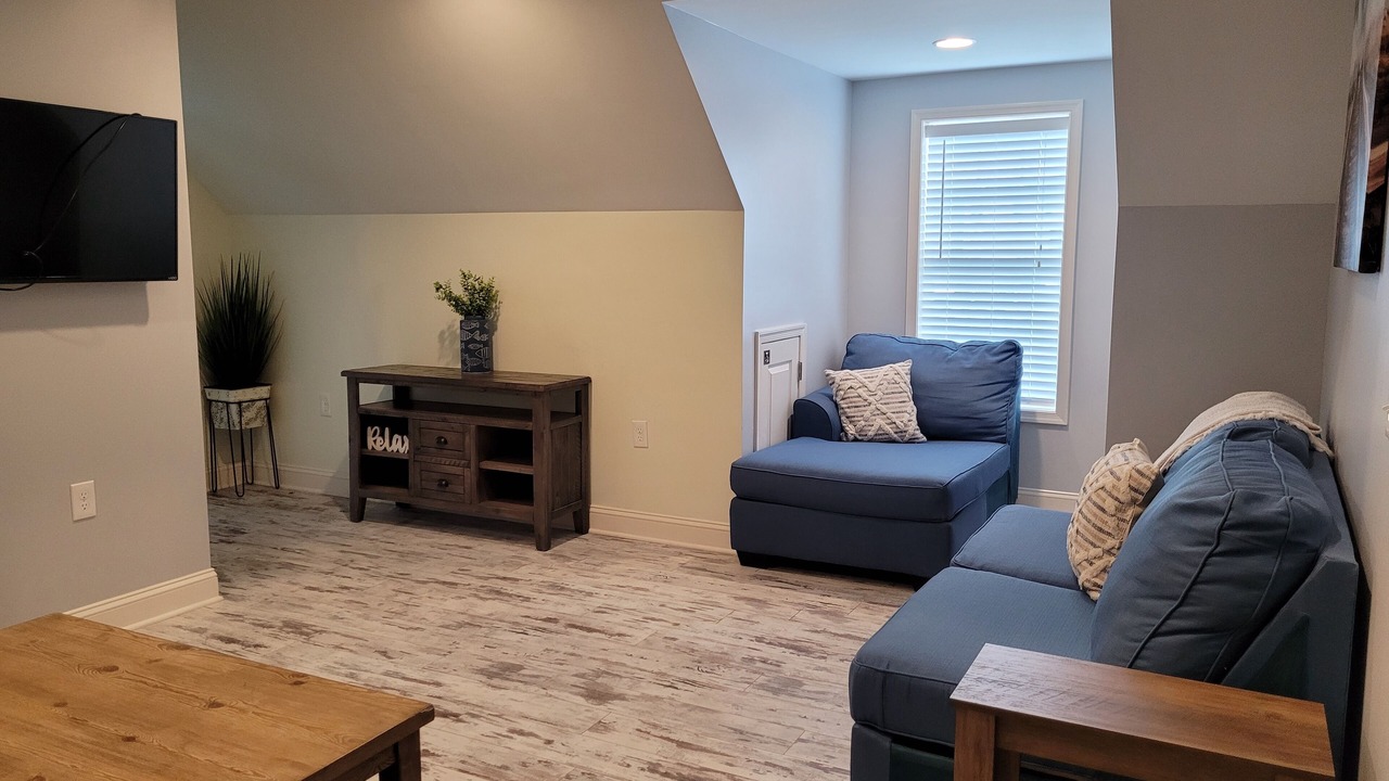 Photo of Bedroom in Selbyville