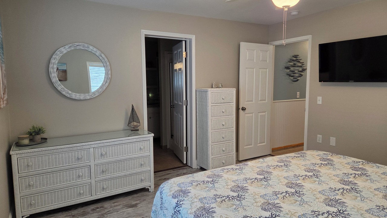 Photo of Bedroom in Selbyville