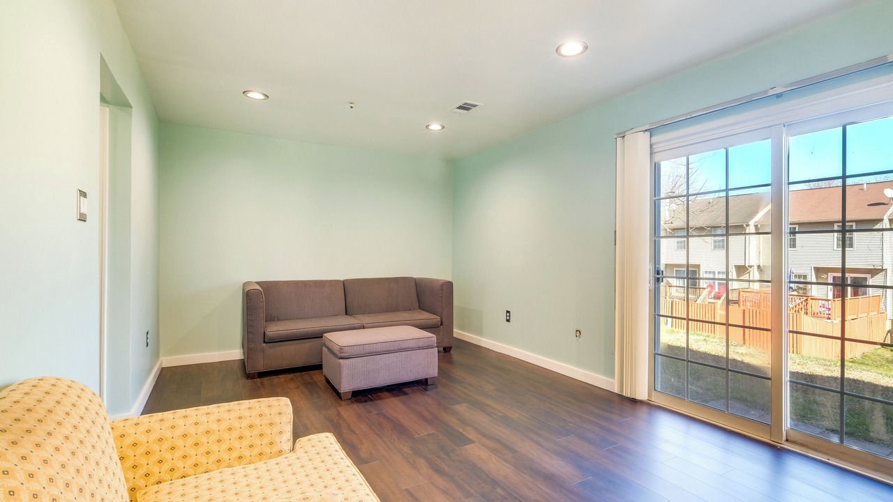 Photo of Bedroom in Kettering