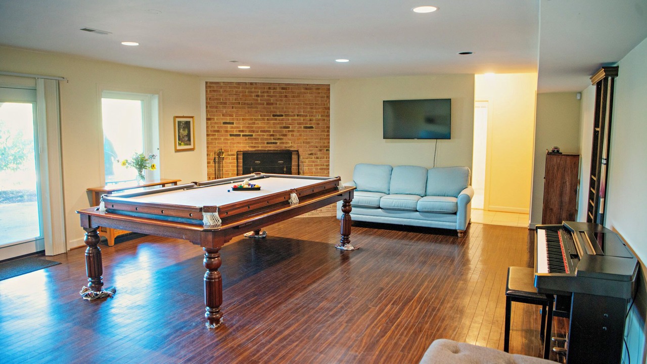 Photo of Livingroom in Castleton