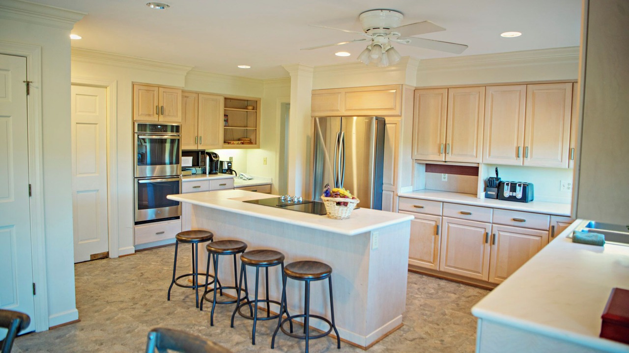 Photo of Kitchen in Castleton