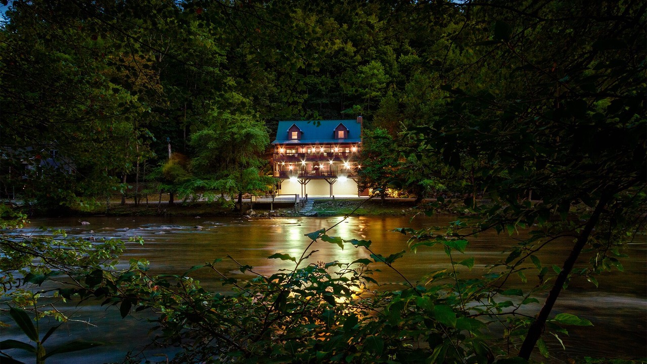 Photo of Outdoor in Sylva