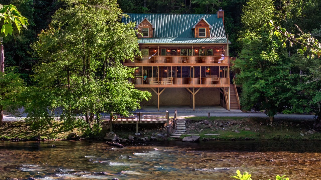 Photo of Outdoor in Sylva
