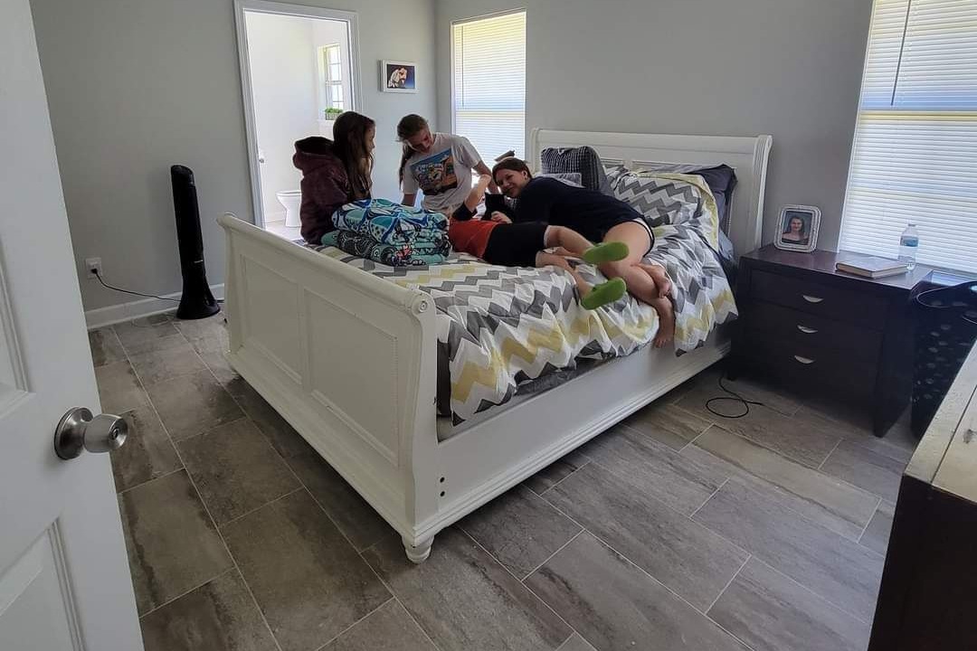 Photo of Bedroom in Foley