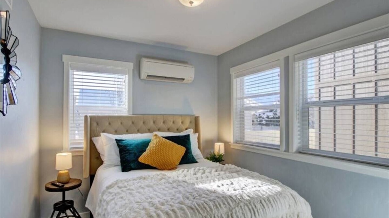 Photo of Bedroom in Boise