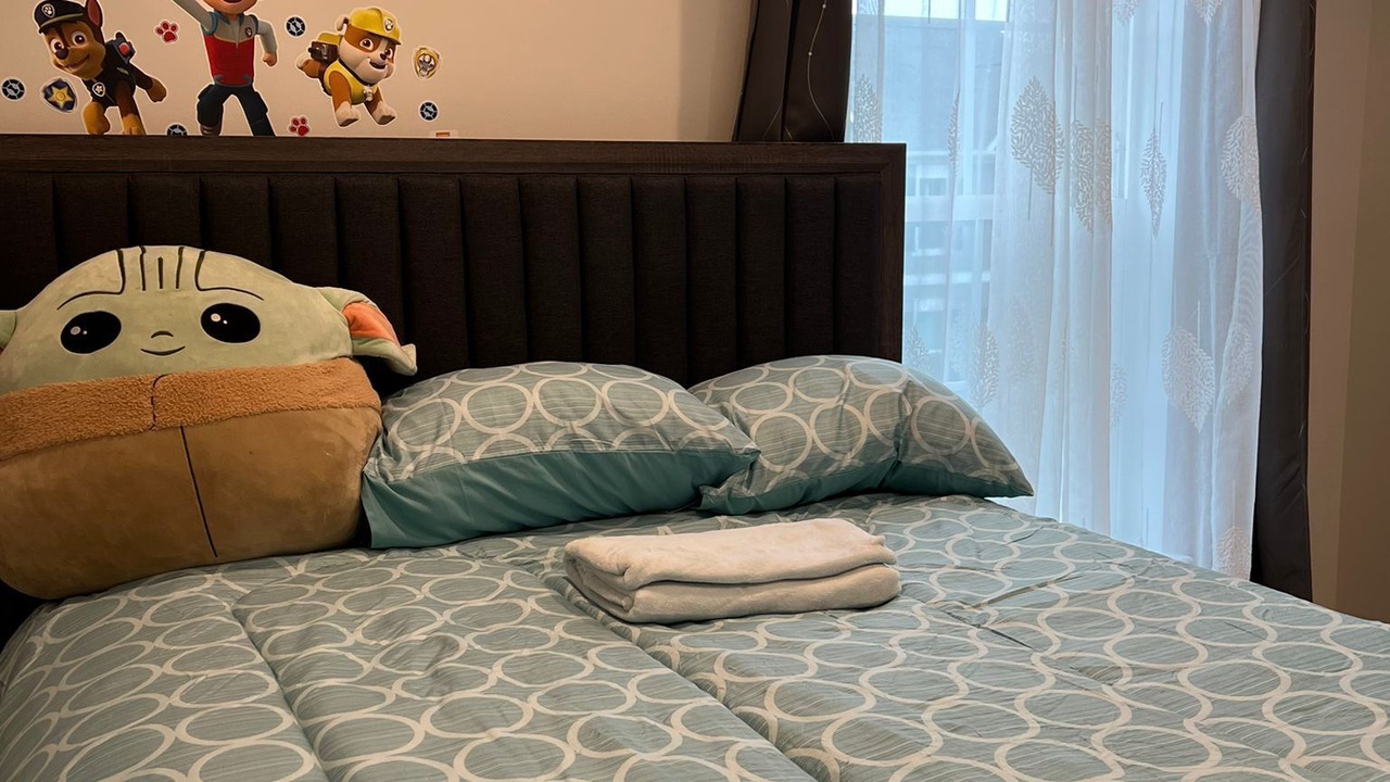 Photo of Bedroom in South Gate