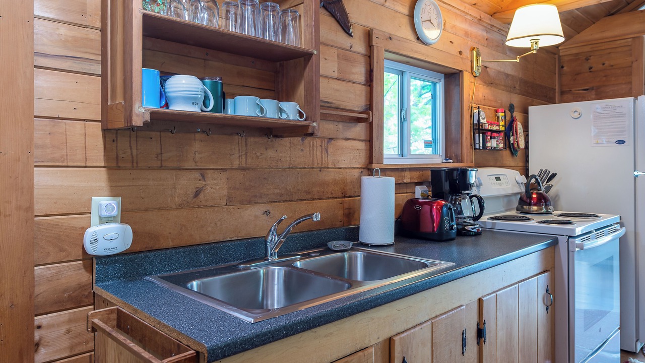 Photo of Kitchen in Brunswick